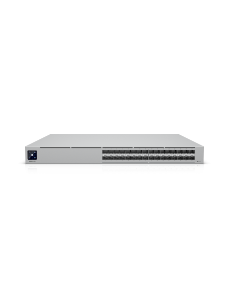 Professional-grade 32-port  Layer 3 Etherlighting™ Switch For High-capacity 25g Sfp28 Connections
