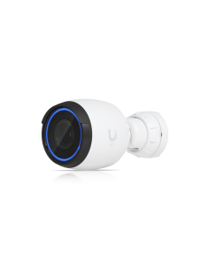 Next-gen Indoor-outdoor 4k Poe Camera With Exceptional Image Performance  Long-range Ir Night Vision  And 3x Optical Zoom