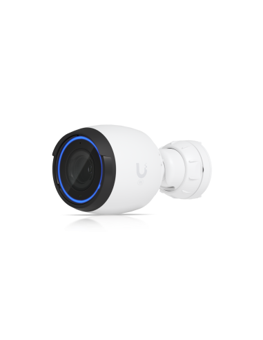 Next-gen Indoor-outdoor 4k Poe Camera With Exceptional Image Performance  Long-range Ir Night Vision  And 3x Optical Zoom