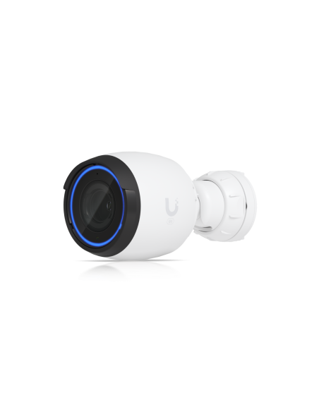 Next-gen Indoor-outdoor 4k Poe Camera With Exceptional Image Performance  Long-range Ir Night Vision  And 3x Optical Zoom