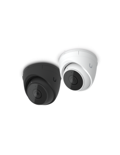 Ultra-compact  Tamper-resistant  And Weatherproof 2k Hd Poe Camera With Long-range Night Vision