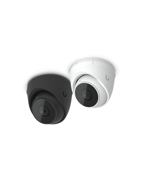 Ultra-compact  Tamper-resistant  And Weatherproof 2k Hd Poe Camera With Long-range Night Vision