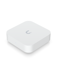 Compact Independent Gateway With A Full Suite Of Advanced Routing And Security Features