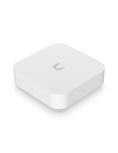 Compact Independent Gateway With A Full Suite Of Advanced Routing And Security Features