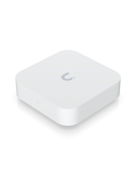 Compact Independent Gateway With A Full Suite Of Advanced Routing And Security Features