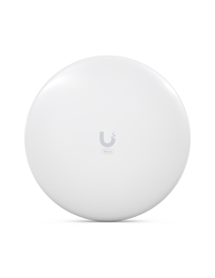60 Ghz + 5 Ghz Client With Symmetrical Gigabit Speeds And A 5 Km Broadcast Range