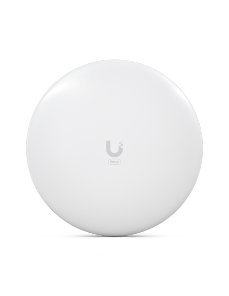 60 Ghz + 5 Ghz Client With Symmetrical Gigabit Speeds And A 5 Km Broadcast Range