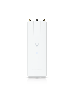 High-performance Dual 5 Ghz Wifi 7-based Radios With Multi-link Operation -mlo- Technology For Enhanced Throughput And Reliab