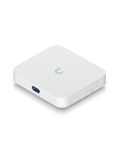 Powerful Multi-wan Unifi Cloud Gateway With 2 5
Gbps Throughput  A Complete Suite Of Advanced
Routing And Security Features