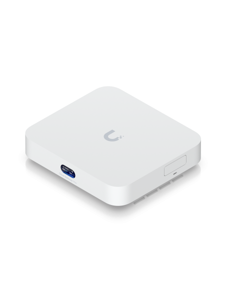 Powerful Multi-wan Unifi Cloud Gateway With 2 5
Gbps Throughput  A Complete Suite Of Advanced
Routing And Security Features
