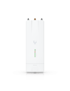 Ltu-rocket Ap Ltu -compatible Con Todas Las Antenas De Ubiquiti-