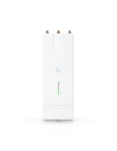 Ltu-rocket Ap Ltu -compatible Con Todas Las Antenas De Ubiquiti-