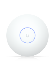 Compact  Ceiling-mount Wifi 7 Ap With 5 Spatial Streams And Extended Signal Range. No Incluye Fuente