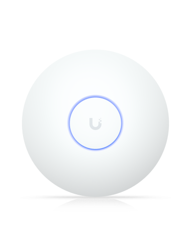 Compact  Ceiling-mount Wifi 7 Ap With 5 Spatial Streams And Extended Signal Range. No Incluye Fuente