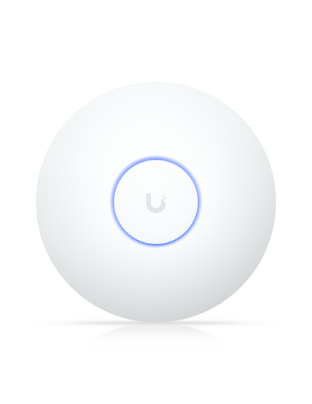 Compact  Ceiling-mount Wifi 7 Ap With 5 Spatial Streams And Extended Signal Range. No Incluye Fuente
