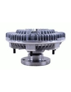 Nucleo Ventilador