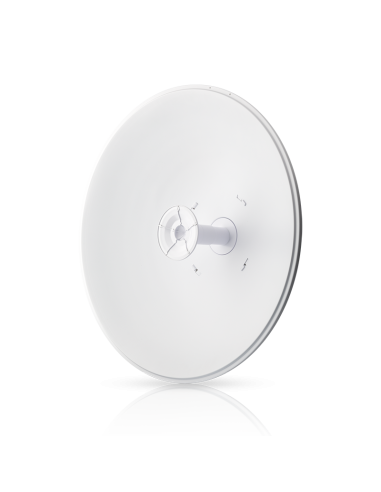5ghz Airfiber Dish  30dbi  Slant 45