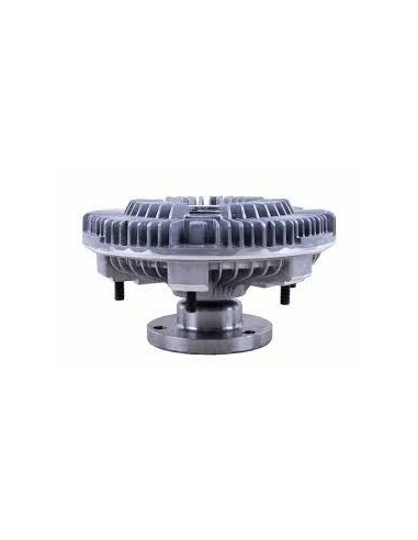 Nucleo Ventilador