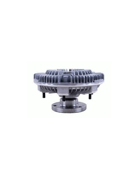 Nucleo Ventilador