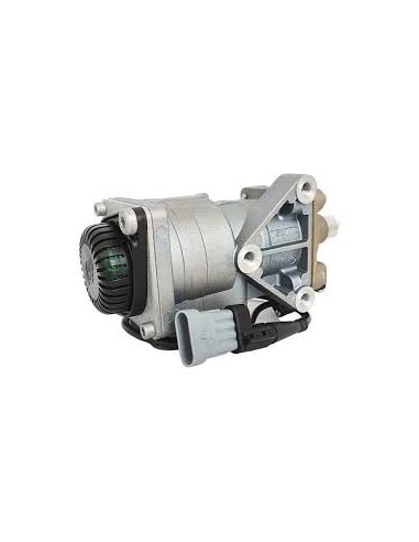 Valvula  Duplex (sensor 2 Click)