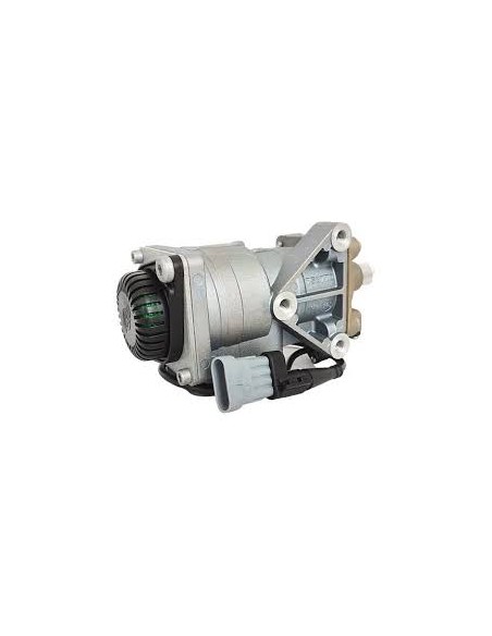 Valvula  Duplex (sensor 2 Click)