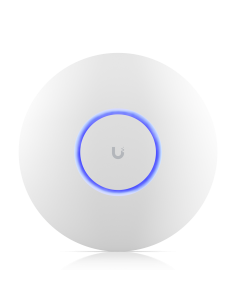 Unifi Access Point  Ac Lite -2 4-5 8 Potencia Media  Indoor  Mimo 2x2-