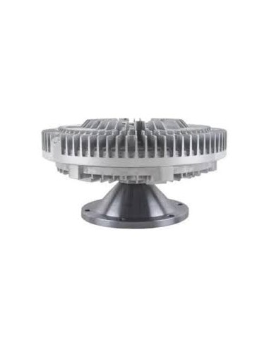 Nucleo Ventilador Motor