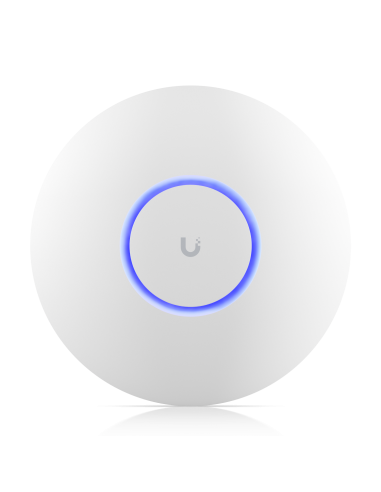 Unifi Access Point  Ac Lite -2 4-5 8 Potencia Media  Indoor  Mimo 2x2-