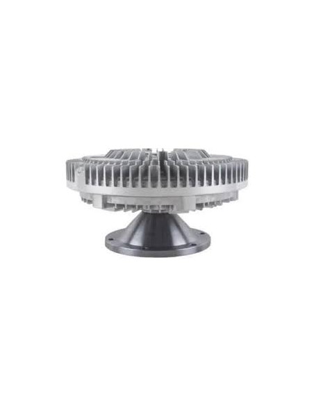 Nucleo Ventilador Motor