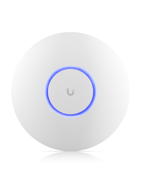 Unifi Access Point  Ac Lite -2 4-5 8 Potencia Media  Indoor  Mimo 2x2-