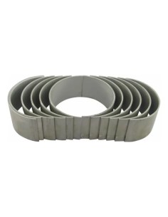 Metales Biela 0.25