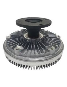 Nucleo Ventilador