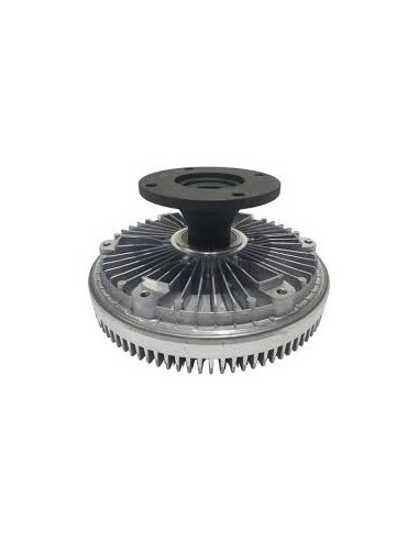 Nucleo Ventilador