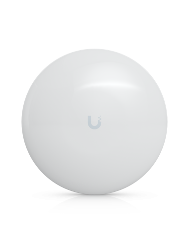 5 Ghz  Nanobeam  Airmax  16 Db