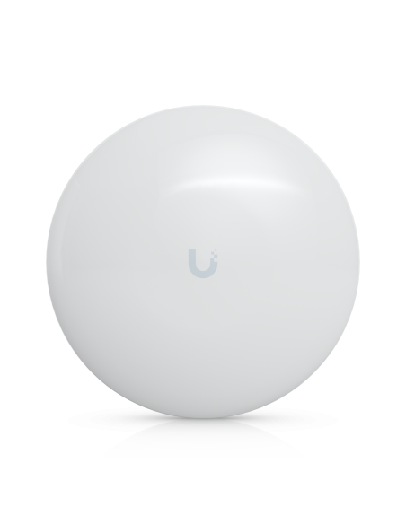 5 Ghz  Nanobeam  Airmax  16 Db