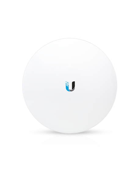 5ghz Airfiber Dish  23dbi  Slant 45