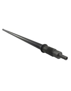 Barra Torsion Izquierda
