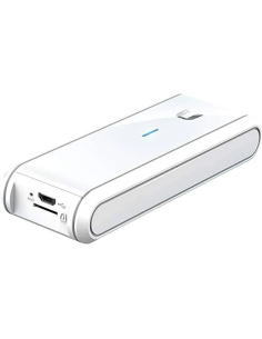 U Fiber  Olt