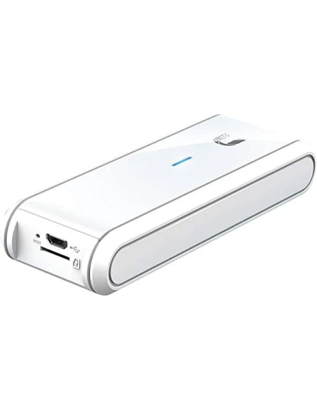 U Fiber  Olt