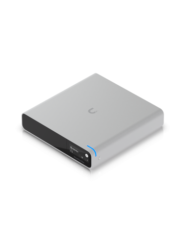 Unifi Cloud Key  G2  Con Hdd Sata 1tb