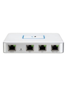 Unifi Security Gateway