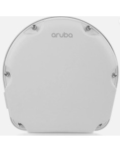 Access Point Exterior Aruba Ap-577 (rw) (wifi 6) (802.11ax -dual Radio 2x2/4x4) (antena Direccional)