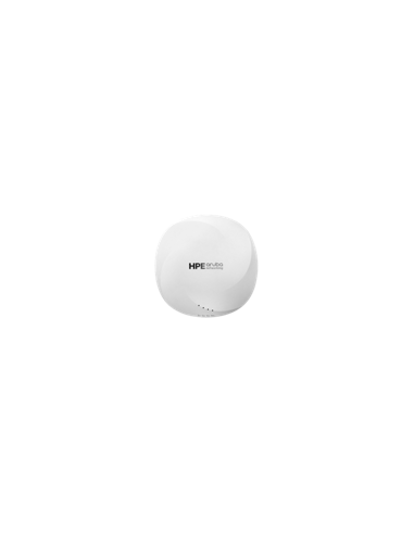 Access Point Aruba Ap-615 (rw) (wifi 6e) (dual Radio - Tri-band 2x2:2)
