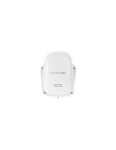Access Point Exterior Instant On Ap27 (rw) (wi-fi 6) (ip67) (incluye Poe Injector)