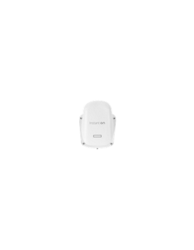 Access Point Exterior Instant On Ap27 (rw) (wi-fi 6) (ip67) (incluye Poe Injector)