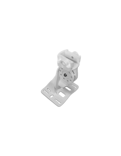 Kit Montaje Exterior Aruba Ap-270-mnt-h3 Outdoor Ap Hanging Dual-tilt Pole/wall Mounting Bracket