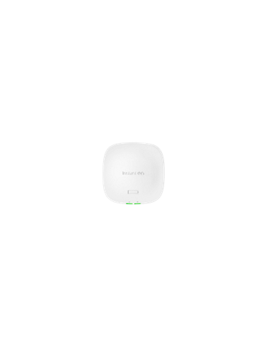 Access Point Instant On Ap21 (rw) Con Fuente Alimentacion 12vcc (wi-fi 6)