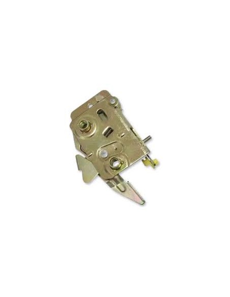 Cerradura De Puerta