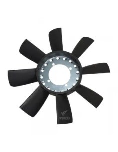 Ventilador Motor