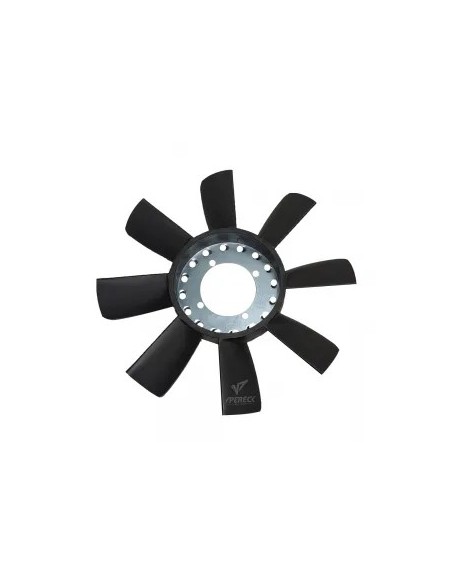 Ventilador Motor
